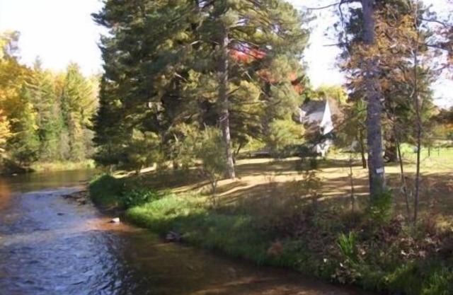 McNeil's on the Brule