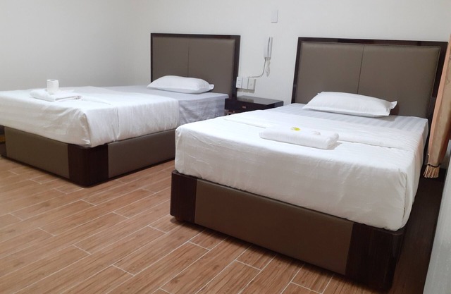 Meaco Royal Hotel - Ilagan