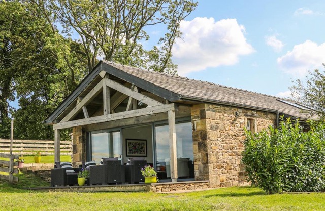 Meadow Cottage at Hill Top Farm