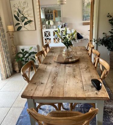 Meadow View - Entire 3 Bed House Near Stamford