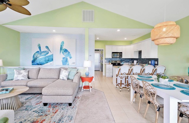 Meant to Sea 4BR Beach Escape w/Ocean Views