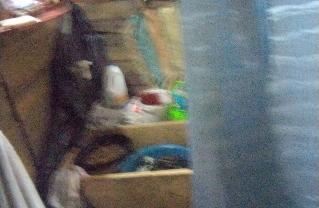 Medellin Mirador cabin