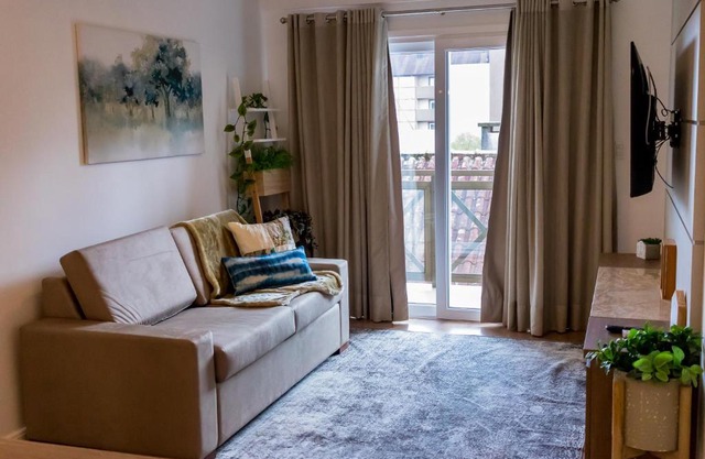 Medema Apartamento #403 no coração da cidade