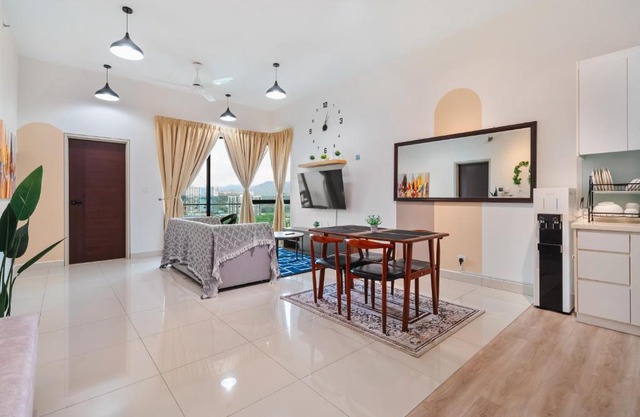 Medic Homestay Selayang Residence 280