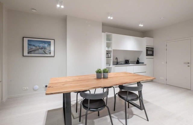 Medieval Hide-Out in the Heart of Ghent Center