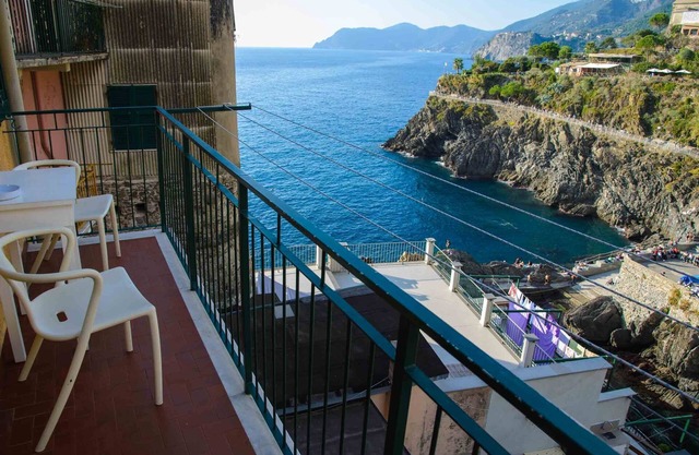 Mediterraneo2 - Suite Apartment by Arbaspàa