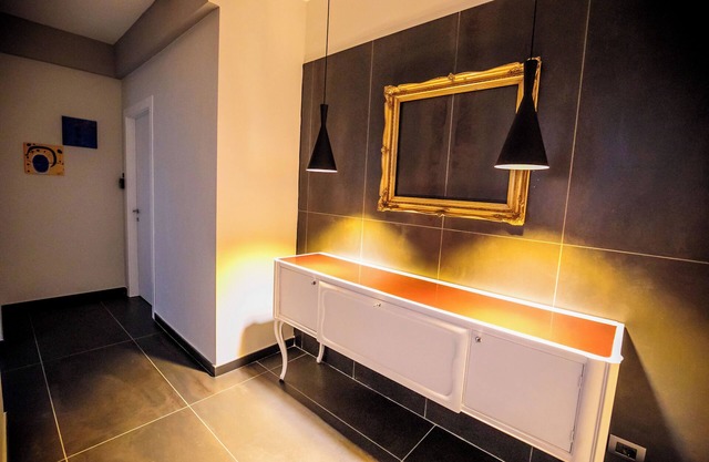 MEDUSA CILEA GUEST HOUSE