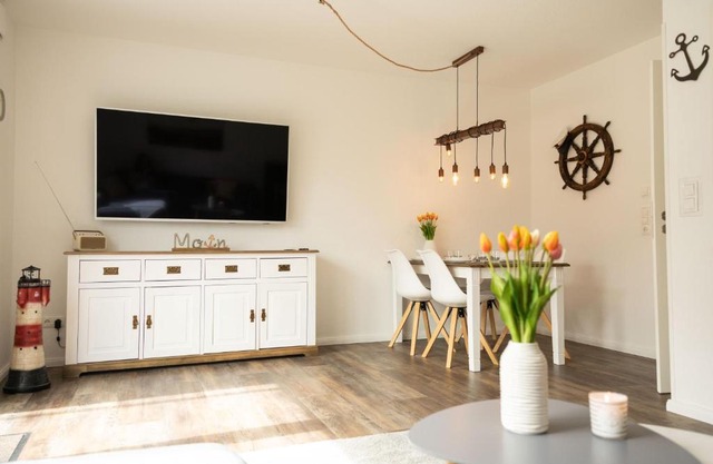 Mee(h)rzeit am Wangermeer