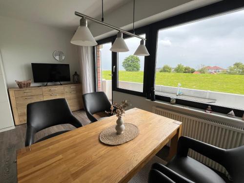 MeerDuutje - Panoramablick