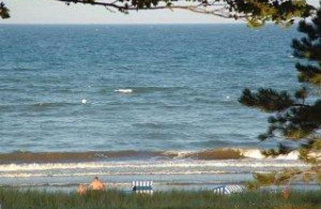 Meeresblick Panorama Sauna Wlan Fi