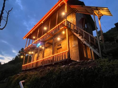 Meet by cooincidence homestay - A place of peace and nature