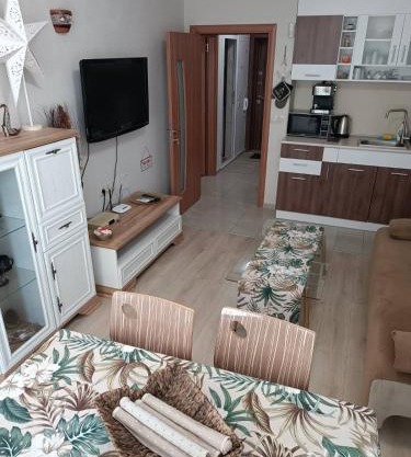 Megi Luxury Apartments