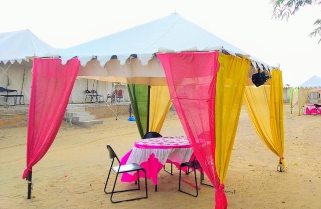 Mehar Desert Resort