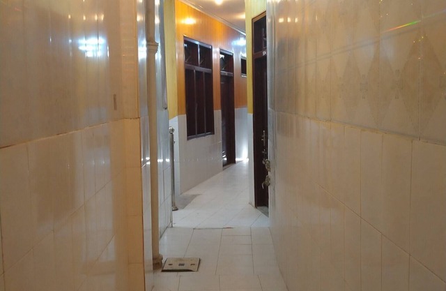 Mehran Hotel Peshawar