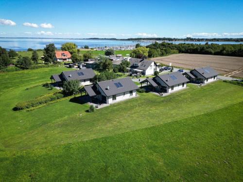 Mein-Ostseeplätzchen Haus am Meer 7