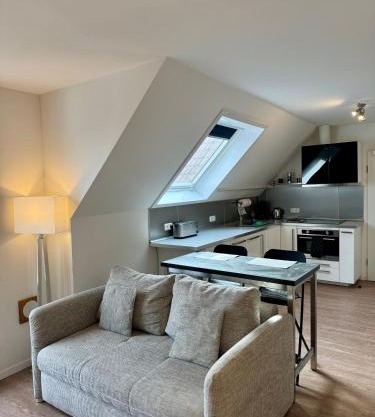 MEINpartments - Full service living