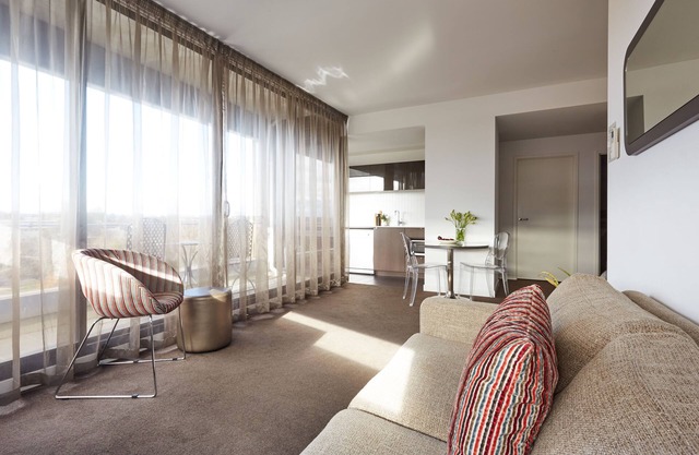 Melbourne Dandenong Central Apartment