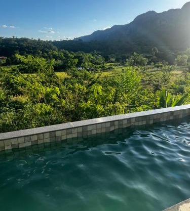 Melhor vista de Itaitu- Village Vista do Cruzeiro - Bahia