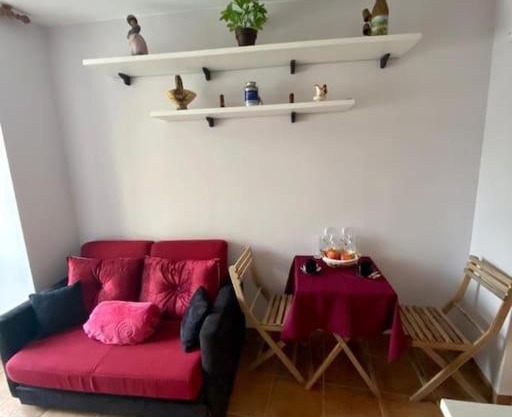 melle: un descanso en el camino