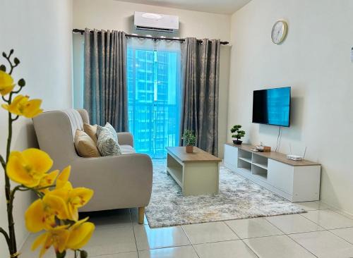 Melodi Inn Apartment - near UITM & Hospital Puncak Alam