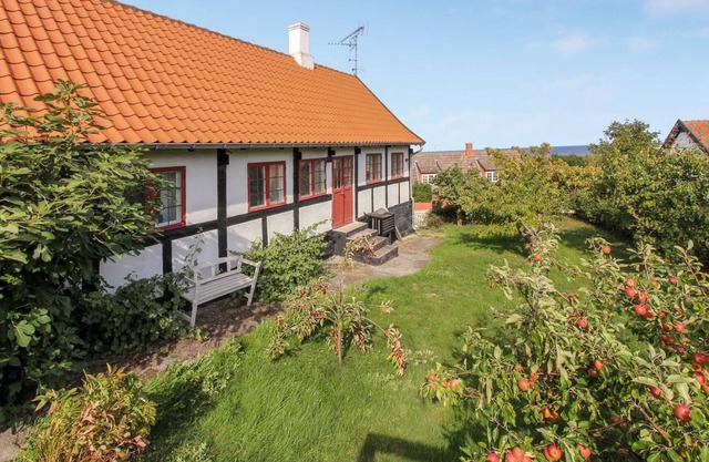 "Melusine" - 200m from the sea by Interhome