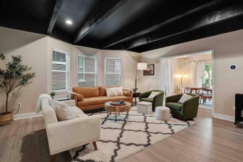 Memphis Midtown Oasis in the heart of Midtown!