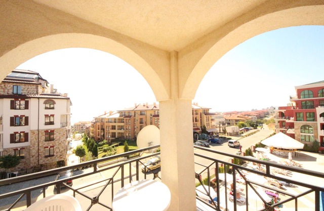 Menada Saint George Apartments