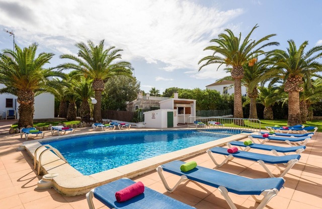 Menorca Apartments - Apartments in Menorca/Mauter Villas