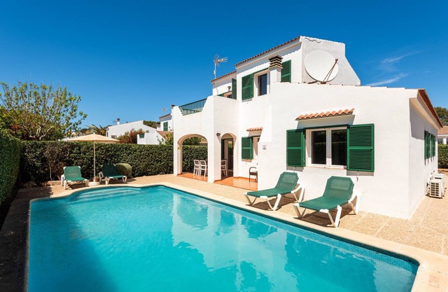 Menorca Juanita