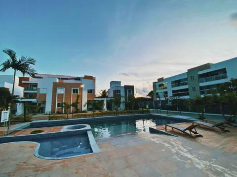 Mer Bleue du Français