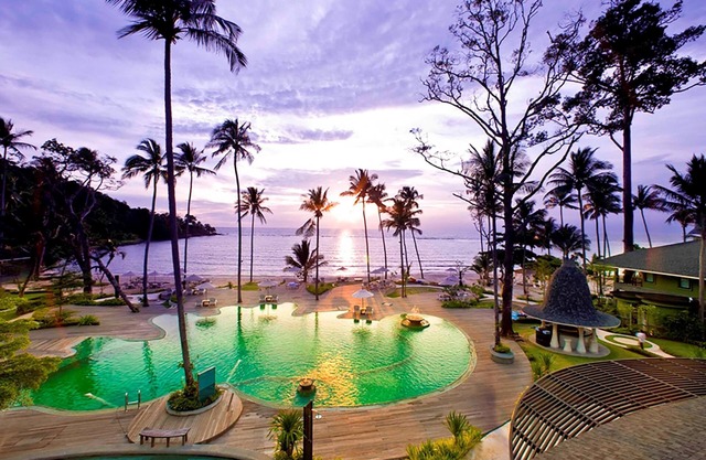 Mercure Koh Chang Hideaway