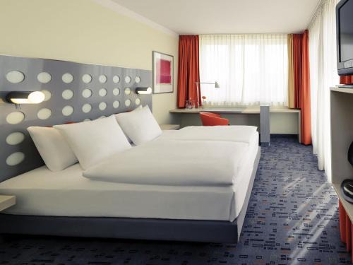 Mercure Neu-Isenburg