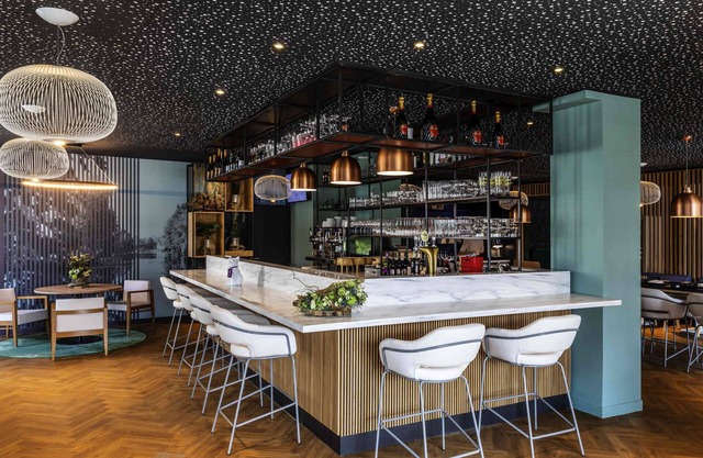 Mercure Saint Omer Centre Gare