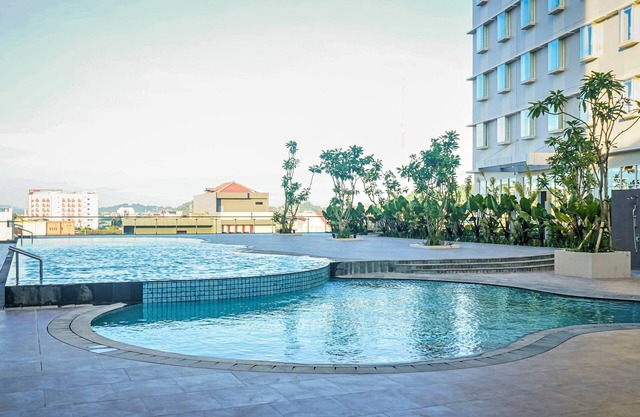 Mercure Samarinda
