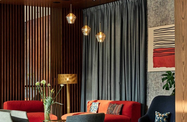 Mercure Szklarska Poręba Resort & SPA*****