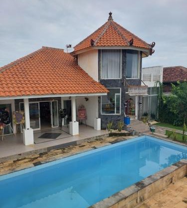 Mercusuar Resort Jepara
