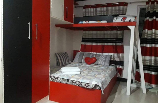 Merly's residence