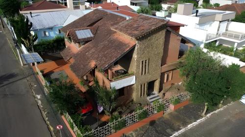 Merlyn Pousadas - Moinhos, Lajeado, RS