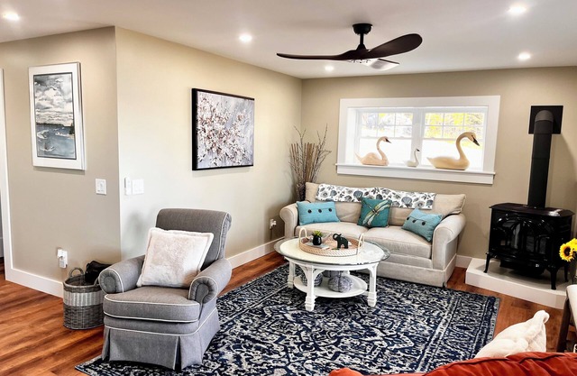 Mermaid Mist- Seaside. Oceanfront. Brand new! Year round luxury! Very spacious!