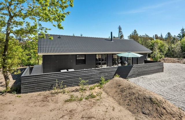 "Merve" - 800m to the fjord by Interhome