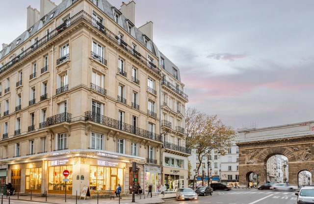 Merveil Family Suites - Martin III-IV