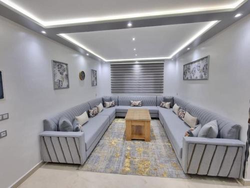 Merveilleuse Appartement