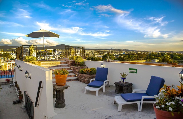 Mesón de San Andrés