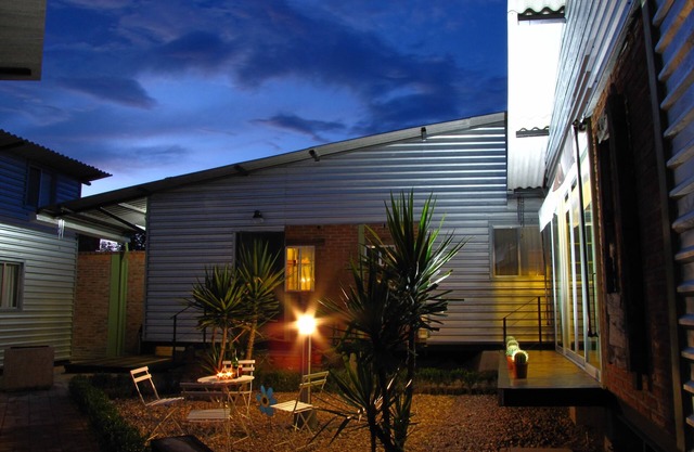 Mesa Verde By Rotamundos