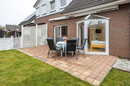Messenahes Ferienhaus Hannover