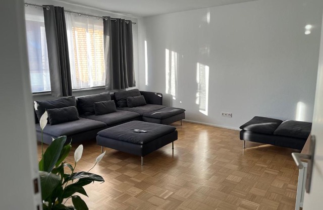 Messewohnung/Monteurwohnung