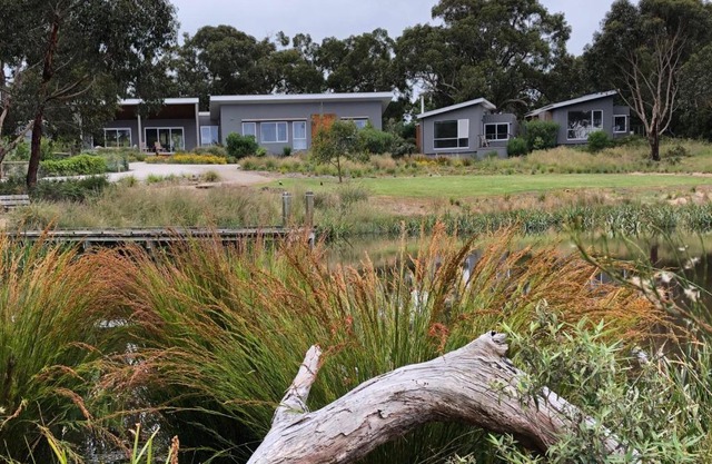 Messmates Luxury Eco Suites