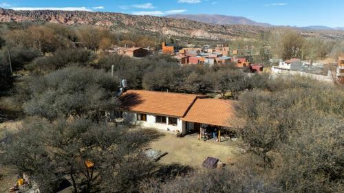 Mestiza Posada