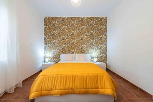 Metro 1 Materdei - Quiet apartament for 4 people