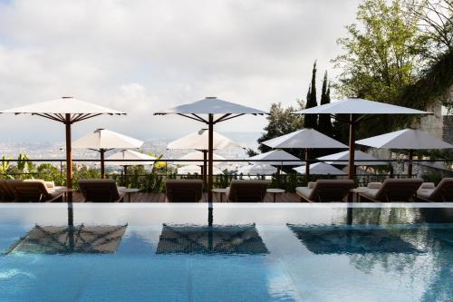 METT Barcelona GL - A Leading Hotel of the World